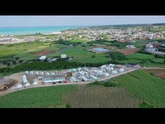 グランピング 豪華 屋外 PVC ドーム ホテル ハウス ドーム テント 半ドーム 活動用 テント