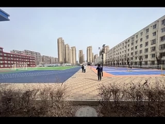 スポーツホールテント