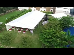 結婚 式 の 幕屋