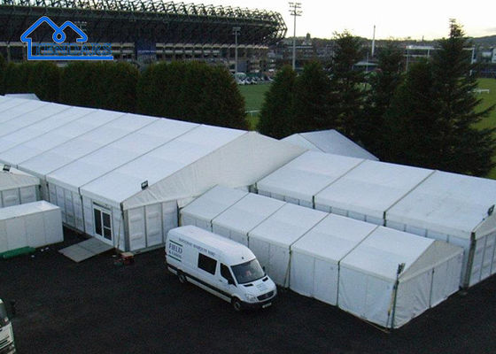 購入 冬用 商用 倉庫 倉庫 テント 防水 白色 屋外 永久 テント online manufacture