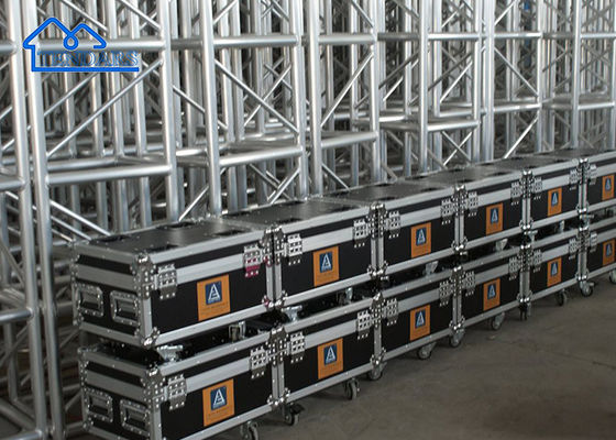 購入 LED 移動ヘッドステージ ライト トラッシュ 屋外パーティーイベントのための 簡単にテントサイズ online manufacture