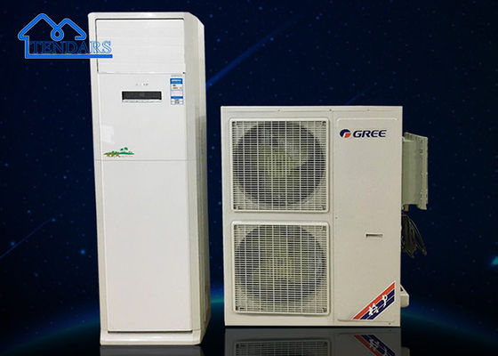 購入 72.5kw パーティテント アクセサリー 20 トン エアコン 屋外イベント 冷却 ポータブル AC テント内 online manufacture