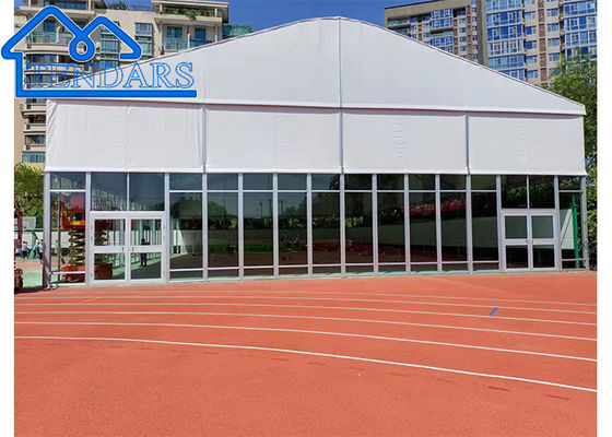 購入 クリアスペン 15x20m 重用品 マークイテント 商用イベント用 鉄筋鋼のダブルレイヤーシェルター オンライン製造