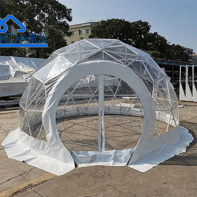 購入 露天 豪華 透明 イグロ 屋根 グラミング PVC 地質ドーム ホテル テント online manufacture