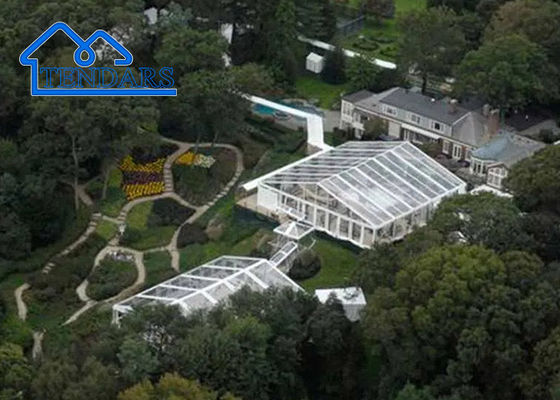 購入 家庭集会 パーティー 幕屋 硬圧 アルミ 双層 屋根 迅速 組み立て コンパクト 屋根 構造 オンライン製造
