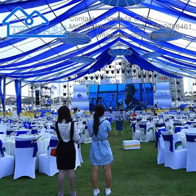 購入 簡単に設置 屋外用 アルミ合金 防水 イベント マークイテント 結婚式パーティー 販売 online manufacture