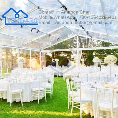 購入 大 透明 透明 PVC オーダーメイド 屋外 結婚式 宴会 宴会 幕張 online manufacture