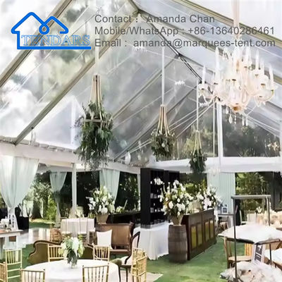 購入 重用アルミフレーム 大型教会イベントテント 屋外 結婚式 プレイステント online manufacture