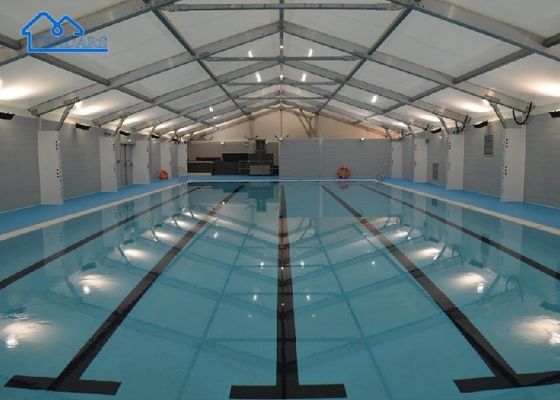 オーダーメイド 永久 スポーツホール テント 表面酸化 トリート 天気 テント スポーツ