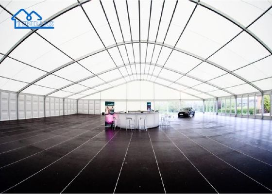 強化合金枠 5x8m アークムテント 耐火 覆面 防風 結婚式