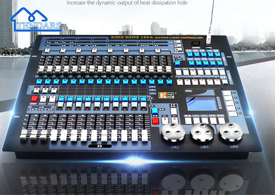 LEDステージ照明制御ボード コンソール 110V 220V 50Hz 60Hz