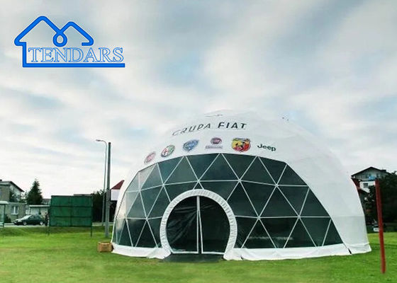 防水・防日・防紫外線・防腐地質ドームキャンプテント 屋外イベント用に販売中