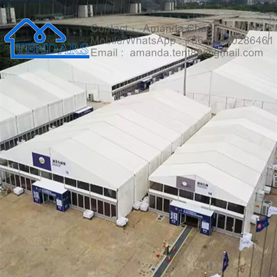 厚重工業用 シェルター 貯蔵テント 屋外イベント 広場 営業テント