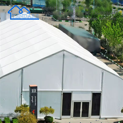 屋外 防火 スポーツホール テント アルミ 構造 スポーツ用 イベント テント