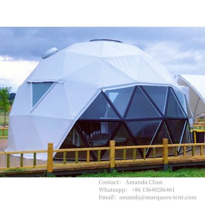 防水 防火 グラミング ホテル ドーム テント 地理 キャンプ 屋外イベント リゾート