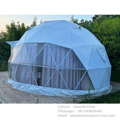 ホテル 豪華 露天 キャンプ ドーム テント UV 耐性 耐性 耐性