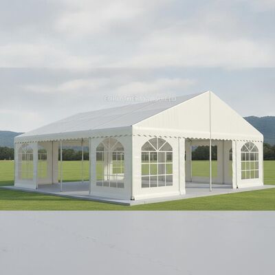 二重層の屋根の断熱材の党の玄関ひさしのテント システムの断熱障壁の空気ギャップのヨーロッパのエネルギー効率の高い天蓋の構造